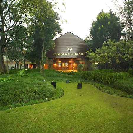 Drakensberg Sun Resort Cathkin Park Eksteriør bilde
