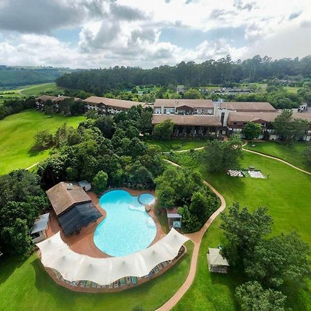 Drakensberg Sun Resort Cathkin Park Eksteriør bilde
