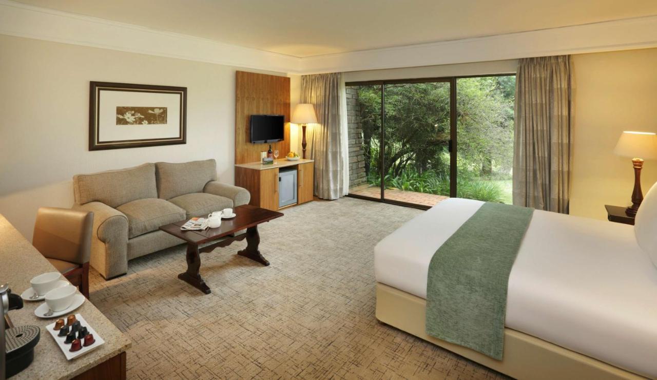 Drakensberg Sun Resort Cathkin Park Eksteriør bilde