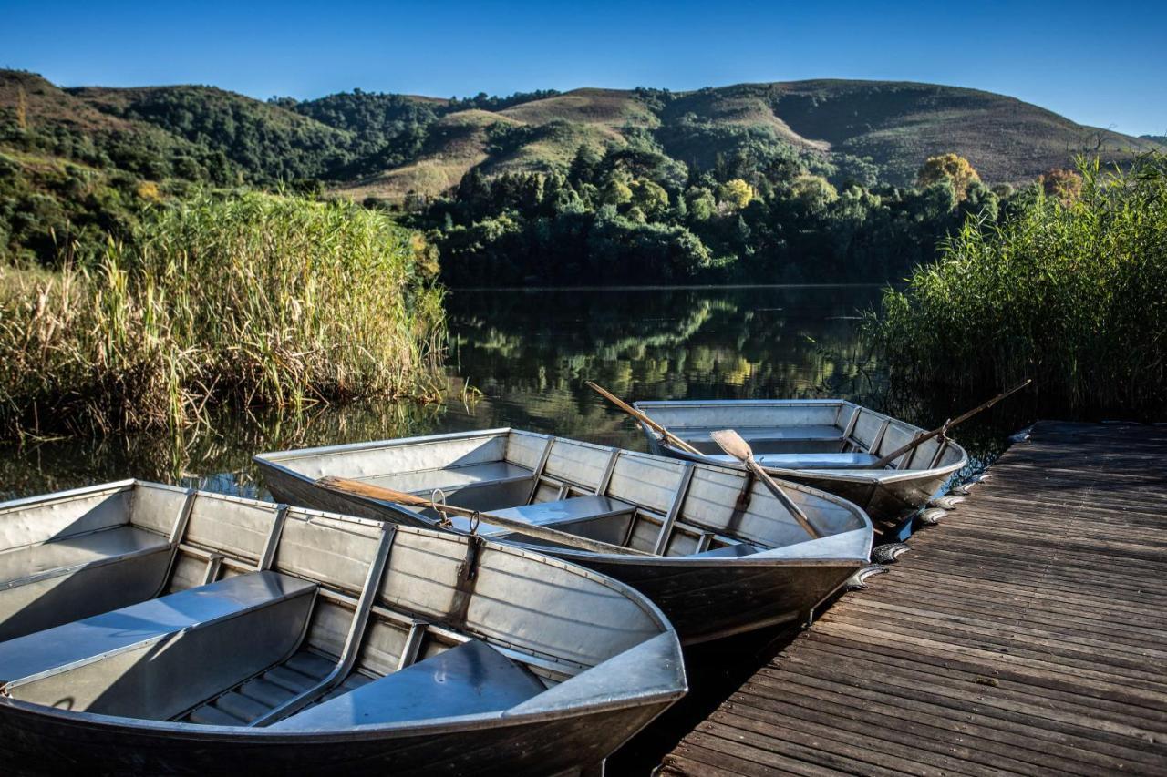 Drakensberg Sun Resort Cathkin Park Eksteriør bilde