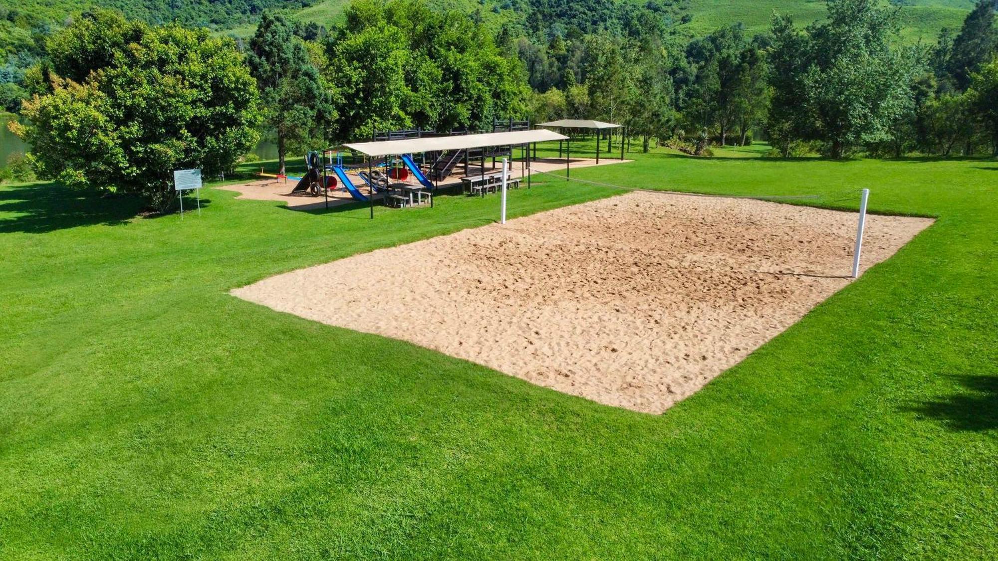Drakensberg Sun Resort Cathkin Park Eksteriør bilde