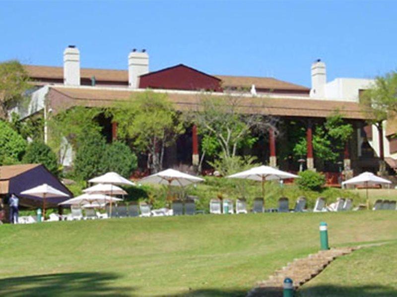 Drakensberg Sun Resort Cathkin Park Eksteriør bilde