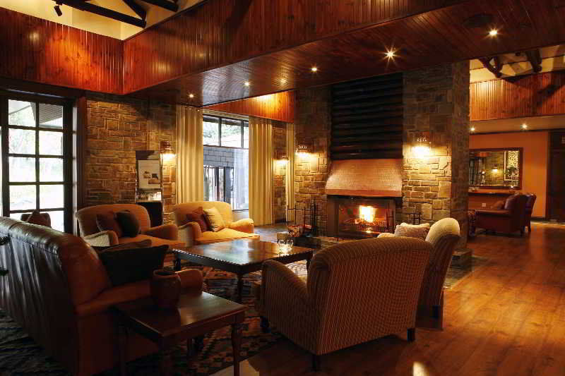 Drakensberg Sun Resort Cathkin Park Eksteriør bilde